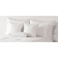 thumbnail image 2 of Ogallala Hypodown Responsibly Sourced & Eco-Friendly, Traditional 600 White Down Soft Pillow, 2 of 5