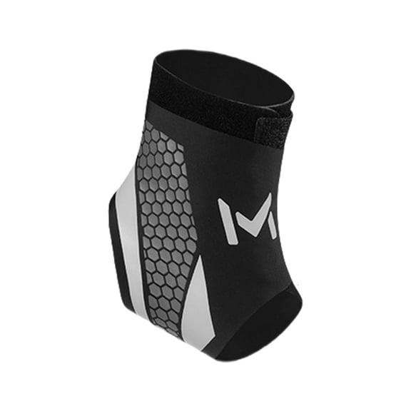Sports Ankle Stabiliser Ankle Guard Brace For Sweat Management During Workouts