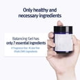 thumbnail image 4 of Gel equilibrante hidratante Pyunkang Yul de 100 ml para piel seca, 4 of 9