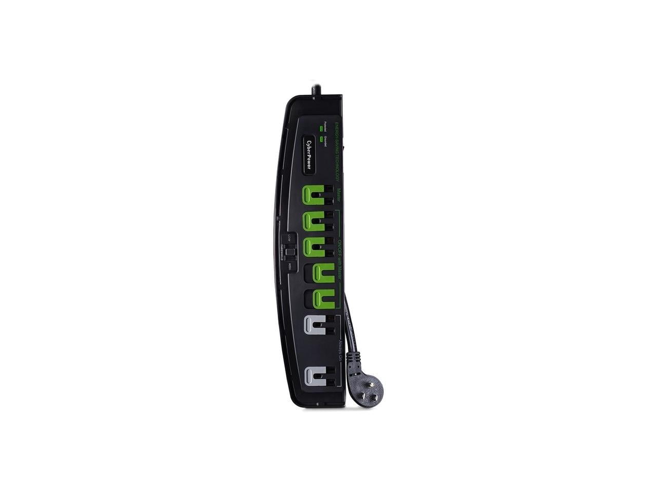 CyberPower Essential Series P705G - surge protector