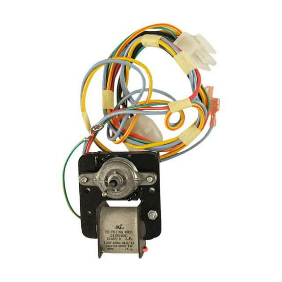 Frigidaire / Electrolux 241854501 Motor Evap Fan - OEM Part