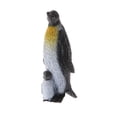 thumbnail image 4 of 12 Pingüinos Plástico en Miniatura Zulema Figuras de animales de pingüino, 4 of 8