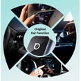 thumbnail image 5 of Ottocast Mini Cube 3.0 Wireless CarPlay Android Auto Adapter Plug & Play for iPhone & Samsung Android Phones for Benz Audi VW Chevrolet Ford Toyota, 5 of 8