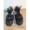 thumbnail image 3 of New Balance Mens 1000 V2 T1000BK2 Black Baseball Shoes Sneakers Size 11 D, 3 of 6