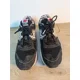thumbnail image 3 of New Balance Mens 1000 V2 T1000BK2 Black Baseball Shoes Sneakers Size 11 D, 3 of 6