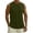 Green, variant on Men's Sleeveless Tank Top Quick Dry Breathable Muscle Fit Round Neck Pullover Sports Vest Moisture Wicking UPF 50 Cooling Casual Daily Gym Workout Beach | Zenithor,Black L