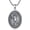 Tennis Necklace, variant on Sport Necklace for Men S925 Sterling Silver Baseball Soccer Hockey Football Basketball Taekwondo Tennis Golf Runner Necklaces Sport Jewelry Gift for Sport Lover