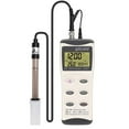 thumbnail image 1 of PH Meter PH ORP Mv TEMP Tester Water Quality Tester Waterproof High Precision Water Monitor for Aquarium Aquaculture, 1 of 6