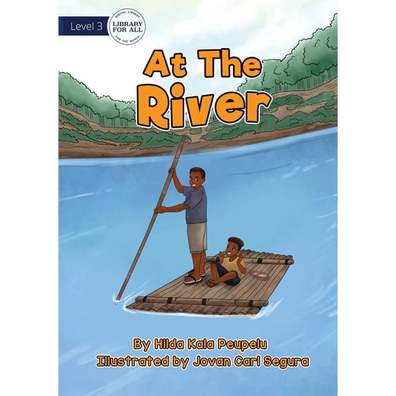 At The River, (Paperback)