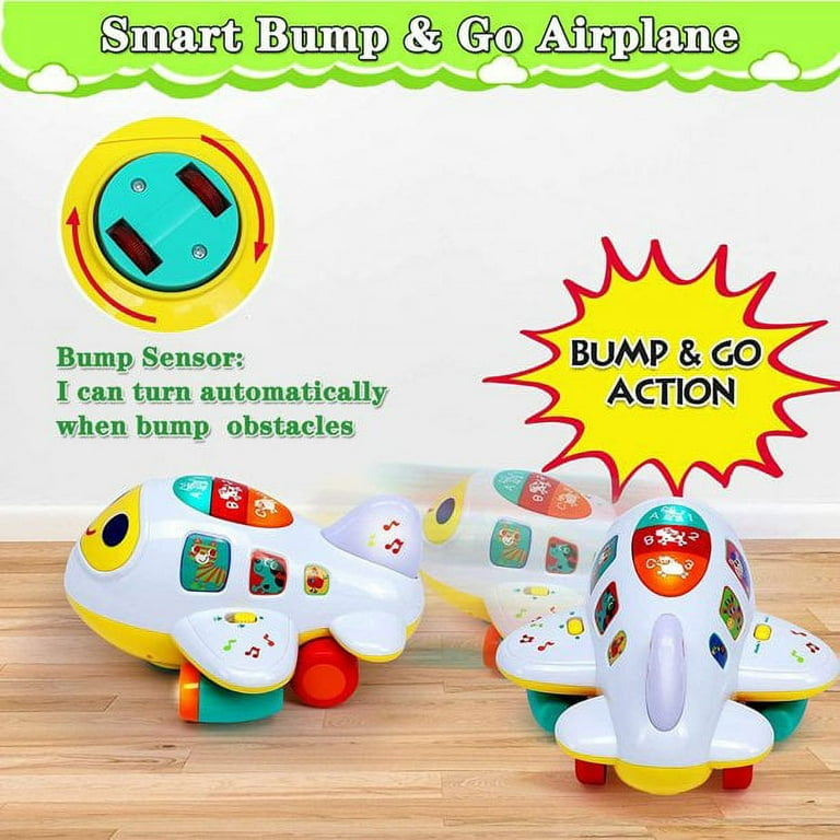 Airplane toys for best sale 18 month old
