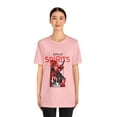 thumbnail image 6 of Brave Spirits Unisex Jersey Short Sleeve Tee, 6 of 15
