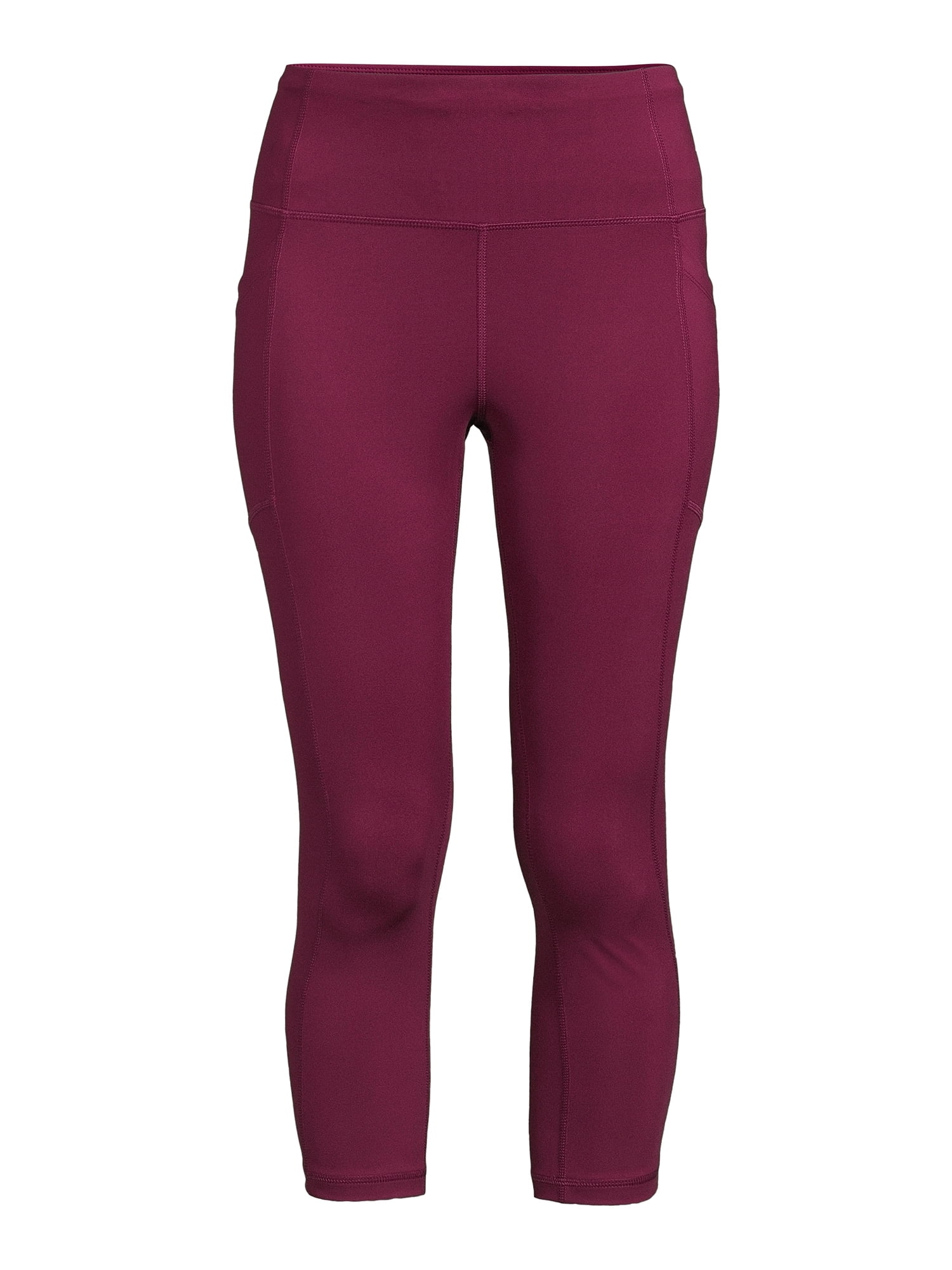 Walmart avia capri leggings cheap