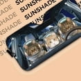 thumbnail image 4 of 3D Custom Maine Coon Space Car Auto Sunshades Windshield Heat Protection Sun Shades Univeral Fit Cars Suv Truck, 4 of 5