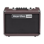 Hartke - Combo amplifier for acoustic guitar - 50 Watt