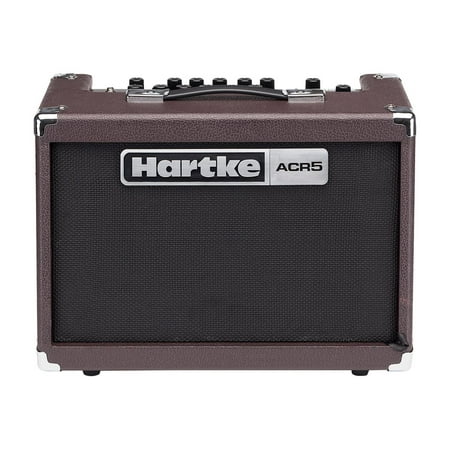 Hartke - Combo amplifier for acoustic guitar - 50 Watt
