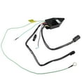 thumbnail image 2 of Kwikee 909510000 9510 Control Unit for IMGL Steps - Lippert 379146, 2 of 3