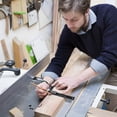 thumbnail image 4 of Détecteur d'Angle Numérique, Rapporteur d'Inclinaison Numérique Outil de Mesure d'Angle Règle d'Angle avec Écran LCD pour Menuiserie Réparation de Construction, 4 of 5
