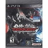 Tekken Tag Tournament 2 Walmart Exclusive Version (PlayStation 3 + 3D)