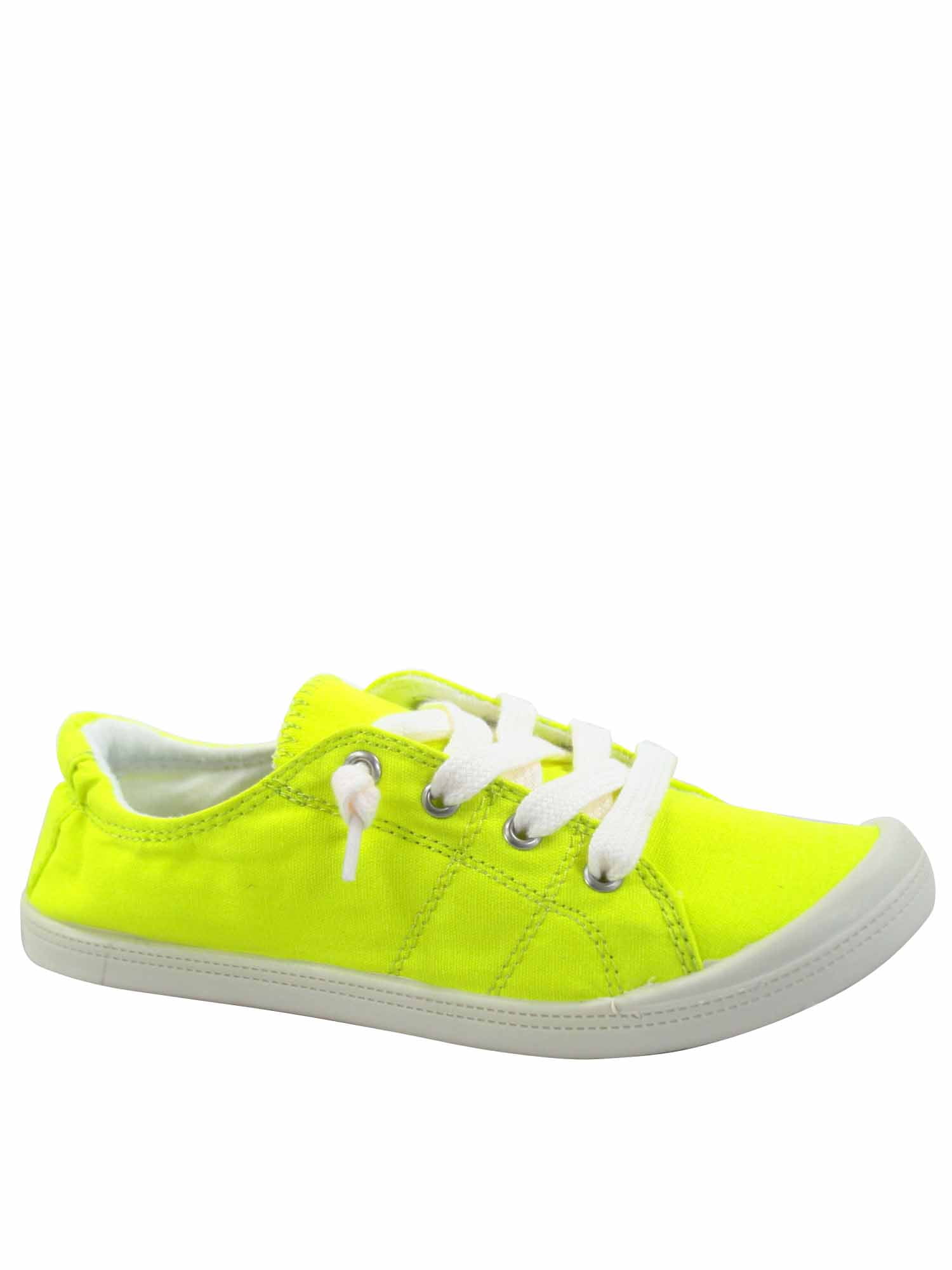 Yellow Shoes : Apparel - Walmart.com 
