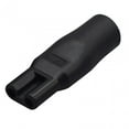 thumbnail image 2 of Connecteur de Conversion de Connecteur de Convertisseur de Charge de Rasoir, Connecteur CC Polyvalent pour Tondeuses à Cheveux Électriques Ovale 1,8 Trou, 2 of 8