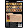 thumbnail image 2 of Super7 - G.I. Joe ReAction Figures Wave 5 - Raven, 2 of 3