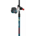 thumbnail image 6 of Bosch Telescoping Pole with 1/4-Inch by 20-Inch Laser Mount BP350, 6 of 7