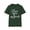 Forest Green, variant on Positive Slogan T Shirts Unisex Tee With Positive Words And Good Quotes Gildan Softstyle 100 Percent Ring Spun Cotton