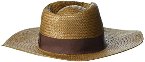 Brixton Women's Anna Resort HAT, Toffee 