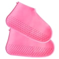 thumbnail image 2 of TIELUTT Jour de Pluie et Couvre-Chaussures Épais Résistant à l'Usure Veste de Randonnée Tissu Vrai Caca de Cheval Manteau Réfléchissant d'Hiver pour Femmes Tapis de Camping pour Campeur, 2 of 7