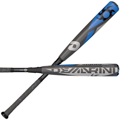 demarini voodoo 2017