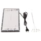 thumbnail image 2 of Lámpara De Bronceado, 85-265 V Luz De Bronceado 192 LED Control De Botones Compacto 100 W Para Rostro Para Cuerpo, 2 of 7
