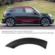 thumbnail image 3 of Embellecedor De Arco De Rueda Trasera, Elegante, Estabilidad Mejorada, Moldura Compatible Con Countryman R60 2010-2016, 3 of 7