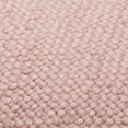thumbnail image 4 of Bouclair Coussin Décoratif Rose en Forme de Cœur Sekka, 4 of 10