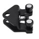 thumbnail image 5 of Guía de rodillos para puerta corredera para Renault Trafic 2000-2010 7700312012 Jadeshay A, 5 of 9