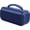 Blue, variant on Portable Speaker : 100W() SoundPulse 2.0 with BassBoost, Loud Party Speakers, Unlimited Pairing, TWS for Outdoor/Indoor, Beach Essential, Black