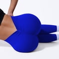 thumbnail image 5 of Hessimy Yoga Leggings - High Waisted Buttery Soft Womens Workout Lounge Pants(Sky Blue,S), 5 of 5
