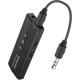 thumbnail image 1 of Transmisores Bluetooth 5.0, adaptadores portátiles de carga inalámbrica para televisores y receptores de audio para sistemas automotrices., 1 of 5
