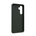 thumbnail image 5 of UAG Samsung Galaxy S24 FE Case Scout, Rugged Military Grade Dropproof Impact Resistant Non-Slip Protective Cover, Olive Drab, 5 of 6