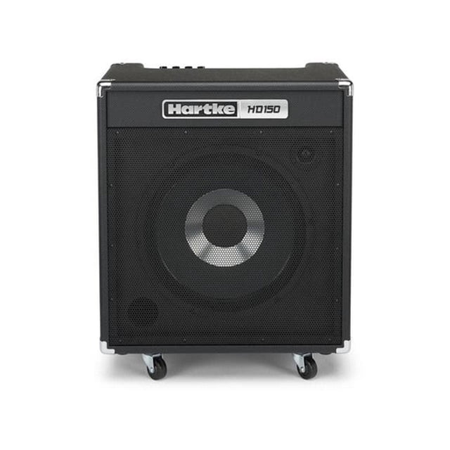 Hartke HD150 Bass Combo
