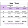 thumbnail image 4 of SHenli Training Bras for Girls 10-14 Seamless Girls Sports Bras Ultra Comfort Soft Tween Bras 8-16 Removeable Padding, 4 of 6