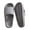 Grey, variant on Summer Savings! WJSXC Womens Sandals , Womens Flat Shoes Ladies Beach Sandals Summer Non-Slip Causal Slippers Gray 9.5