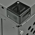 thumbnail image 5 of K9 KENNEL BOSS – SMALL – HEAVY DUTY FULLY COLLAPSIBLE POWDER-COATED ALUMINUM DOG CRATE, 5 of 13