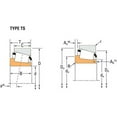 thumbnail image 2 of Wheel Bearing, 2 of 2