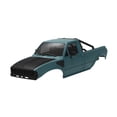 thumbnail image 3 of lionlar Pickup Hard Body Frame with Bed Rack Practical Replacement Easy Installation Green, 3 of 6