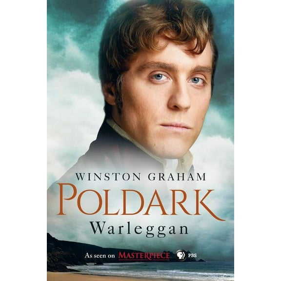 Poldark Warleggan, Book 4, (Paperback)