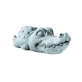 thumbnail image 3 of Estatuilla de mascota de té Sunnimix piedra arenisca verde Decoración, 3 of 8