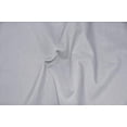 thumbnail image 2 of 60" Wide Premium Cotton Blend Broadcloth Fabric by The Yard (Silver), 2 of 2