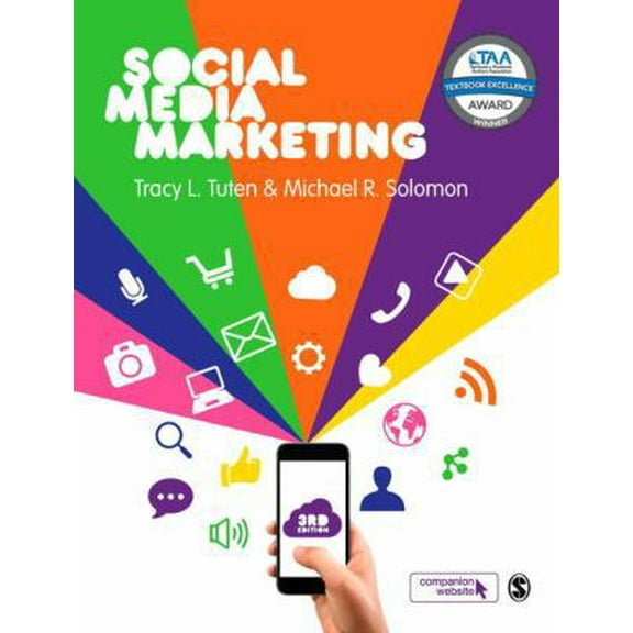 Pre-Owned Social Media Marketing (Paperback) 1526423871 9781526423870