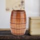 thumbnail image 1 of Copa, Copa De Madera, Estabilidad Resistente Al Desgaste Para Hold Beer Hold Milk ANGGREK Otros, 1 of 8