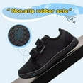 thumbnail image 3 of GUBARUN Kids Barefoot Shoes | Wide Toe Box | Zero Drop | Lightweight & Flexible for Boys & Girls, 3 of 6